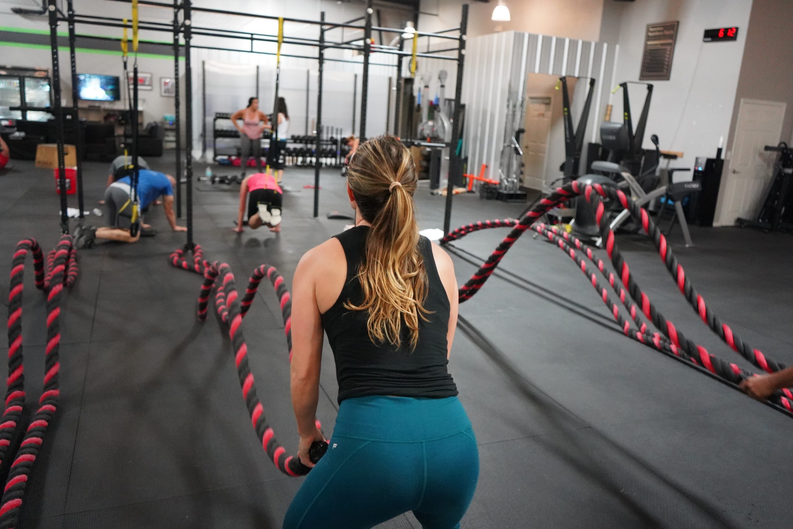 gesundheitszustand-verbessern-training