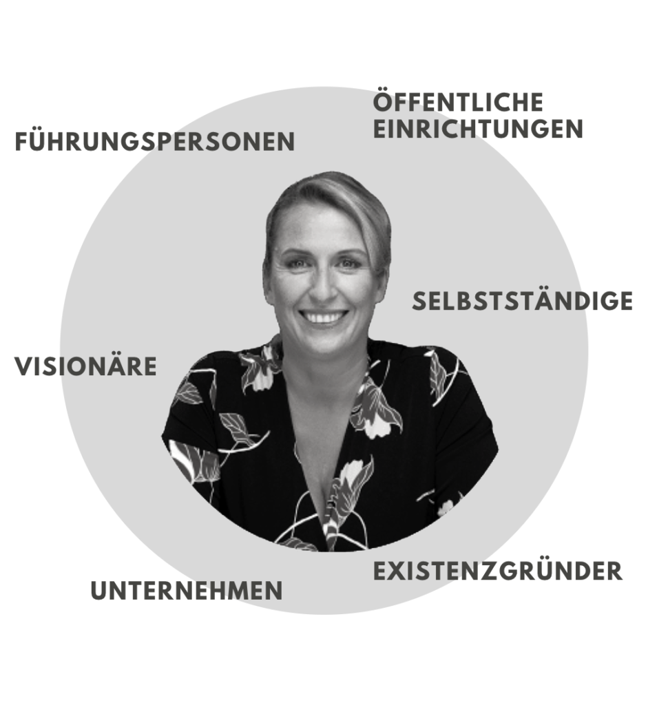 Anja-Schultes-Zielgruppen